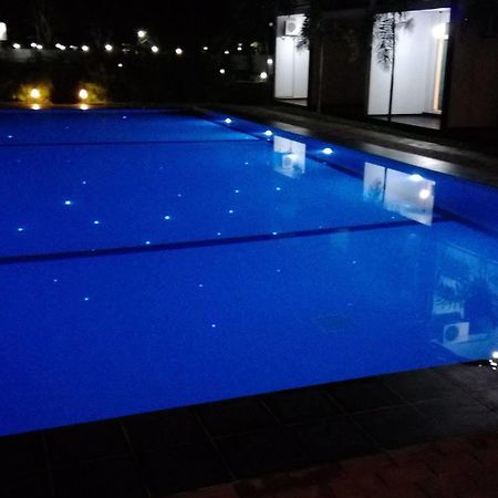 Samwill Holiday Resort Kataragama Exterior foto