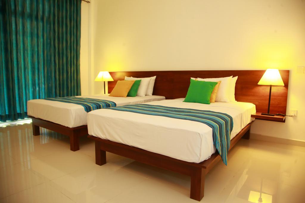 Samwill Holiday Resort Kataragama Exterior foto