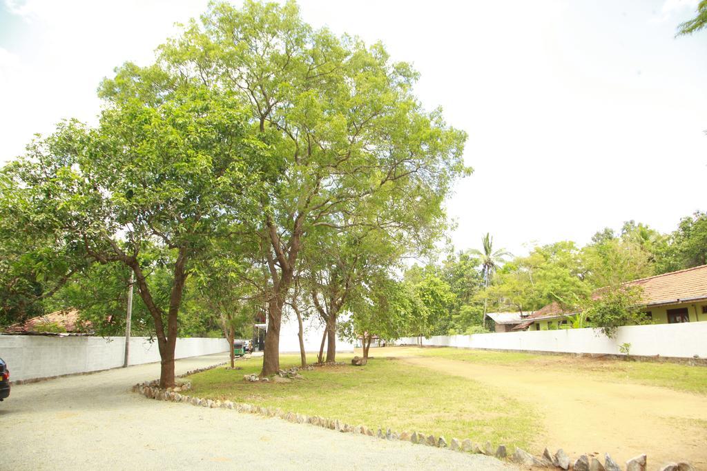 Samwill Holiday Resort Kataragama Exterior foto